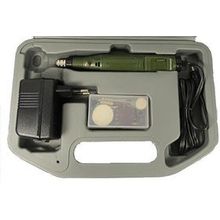 Rexant    12-4453    Микродрель с насадками (9500 об   мин., 27 насадок, кейс)