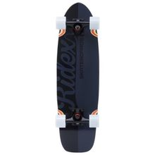 Круизер деревянный Ridex Darkside 28"x8" ABEC-5