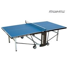 Стол для улицы всепогодный Donic Outdoor Roller 1000