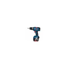 Шуруповерт Bosch GSR 14.4-2Li L-BOXX, бирюзовый