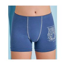 Трусы боксеры для мальчика - Baykar - 3106