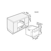 MIELE M 6262 TC HVBR