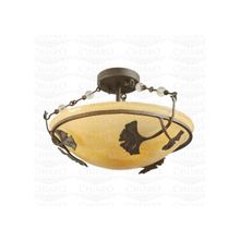 CHIARO  Люстра потолочная Chiaro Айвенго 382016503