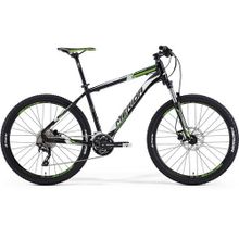 Велосипед Merida Matts 6.500