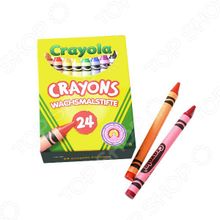 Crayola 0024