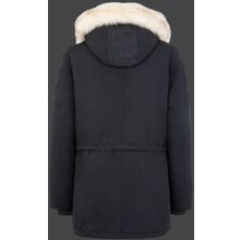 Wellensteyn Black X Men-870 Midnightblack