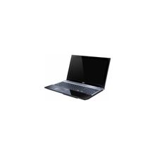 Ноутбук Acer Aspire V3-551G-84506G50Makk black NX.M0FER.017