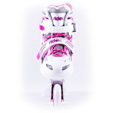 RIDEX Ролики раздвижные Sindy