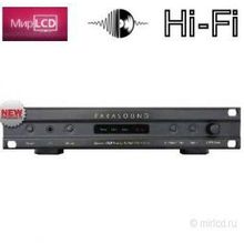 Parasound Zphono Black