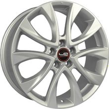Колесный диск REPLICA MZ39 7x18 5x114,3 D67,1 ET50 s