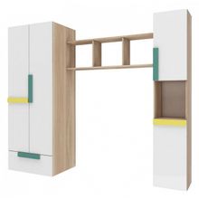 Столлайн Стенка для детской Умка СТЛ.302.01 ID - 318242