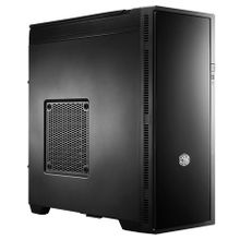 case miditower cooler master silencio 652s (sil-652-kkn2) black atx w o psu