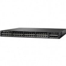 Коммутатор Cisco Catalyst (C1-WS3650-48PQ K9)