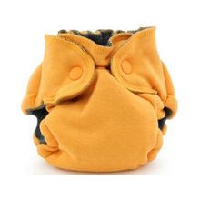 Ecoposh Organic Newborn Saffron