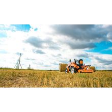 КРОНОС Кентавр Т-18