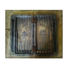 Змеиный клубок