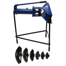 Трубогиб гидравлический AE&T Т60016h 16 т