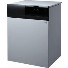 Бойлер косвенного нагрева  Baxi UB  120 Inox