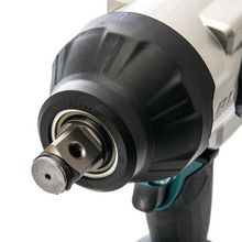 Makita Аккумуляторный гайковерт Makita DTW1001RTJ