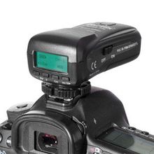 Радиосинхронизатор Phottix Strato TTL для вспышки Nikon
