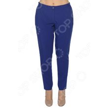 Pretty Woman «Легкая походка». Цвет: васильковый