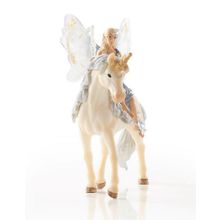 Schleich Луная на единороге