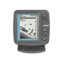 LOWRANCE X59DF