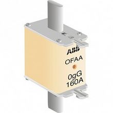 Предохранитель OFAA0GG40 | код. 1SCA022703R1960 |  ABB