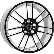 Колесный диск X-RACE AF-06 8x18 5x114,3 D60,1 ET45 w+b