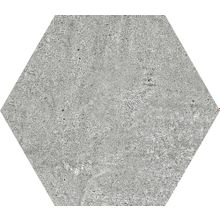 Codicer Signum Hex 25 Grey Hexagonal 22x25 см