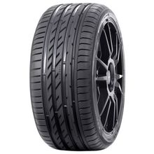 Kumho KU39 Ecsta Le Sport 265 35 R19 98Y