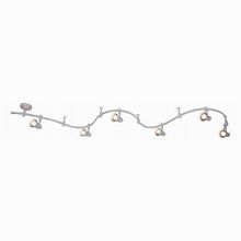 Arte Lamp Rails A3057PL-6SI