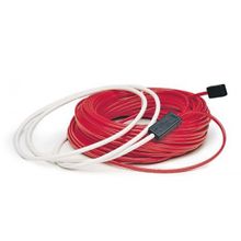 Теплый пол Ensto TASSU18 двужильный нагревательный кабель