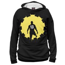 Худи Я-МАЙКА Vault Dweller