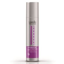 Londa Professional Спрей-кондиционер несмываемый увлажняющий Deep Moisture, Londa