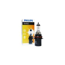 PHILIPS 9007 Лампа галогенная HB5 12V- 65 55W (PX29t)