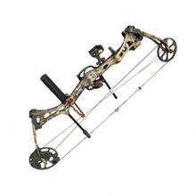 Блочный лук Bear Archery Encounter RH 28-60 RTH Realtree APG