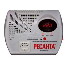 РЕСАНТА ACH-500Н 1-Ц