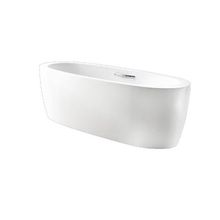 Ванна 180Х80 Belbagno Bb43-1800