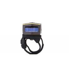 Cканер штрих-кодов IDZOR R1000, Bluetooth, 2D Image