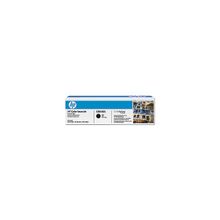 HP CB540A Картридж для HP Color LJ CP1215 CP1515 CP1518 NI CM1312 CM1312NFI Черный (Black)