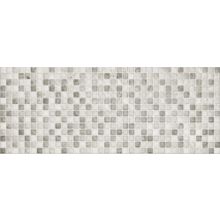 Baldocer Micro Gris Decor 20x50 см