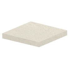 Atlas Concorde Seastone Seastone White Scalino Angolo 8S0Q ступень угловая 330 мм*330 9.5 мм