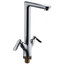 Смеситель Gappo G4012