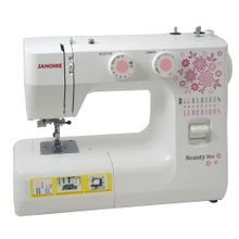 Швейная машина Janome Beauty 16s