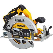 Dewalt DCS573NT 190 мм  16 мм