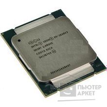 Intel CPU  Xeon E5-2620v4 BOX 2.1 GHz, 20M Cache, LGA2011-3