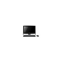 Моноблок Acer Aspire Z1650 (D2550 1860 MHz 18,5" 1366x768 4096Mb 500Gb DVD-RW Linux), черный