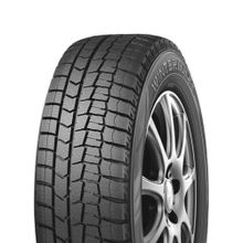 Зимние шины Dunlop Winter Maxx WM02 225 55 R17 T 101