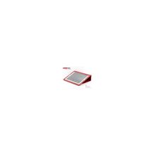 Чехол для Apple iPad 2 Yoobao Executive leather case red (красный натуральная кожа )